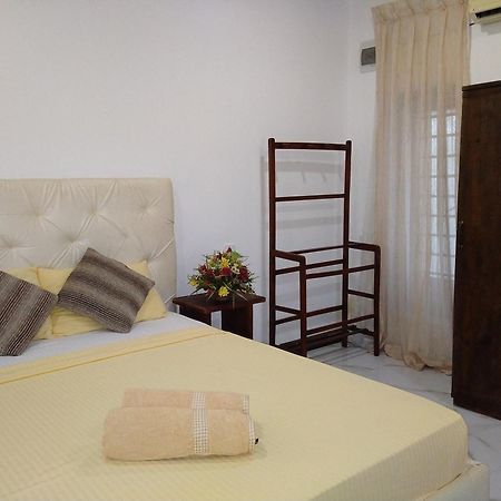 Living Home Negombo Pokój zdjęcie