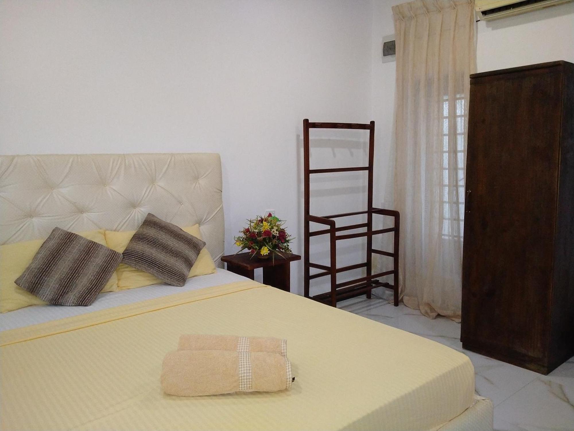 Living Home Negombo Pokój zdjęcie