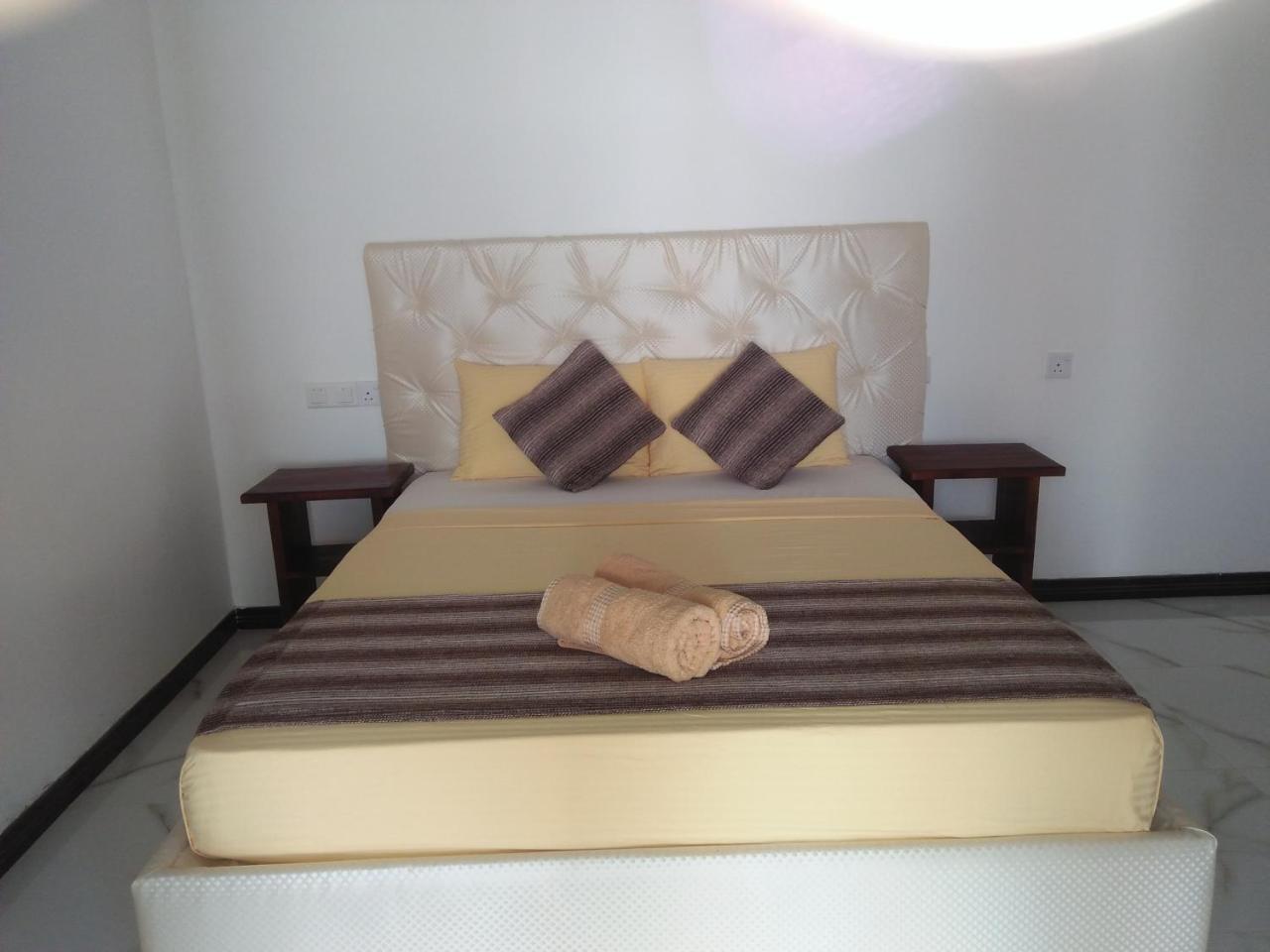 Living Home Negombo Zewnętrze zdjęcie
