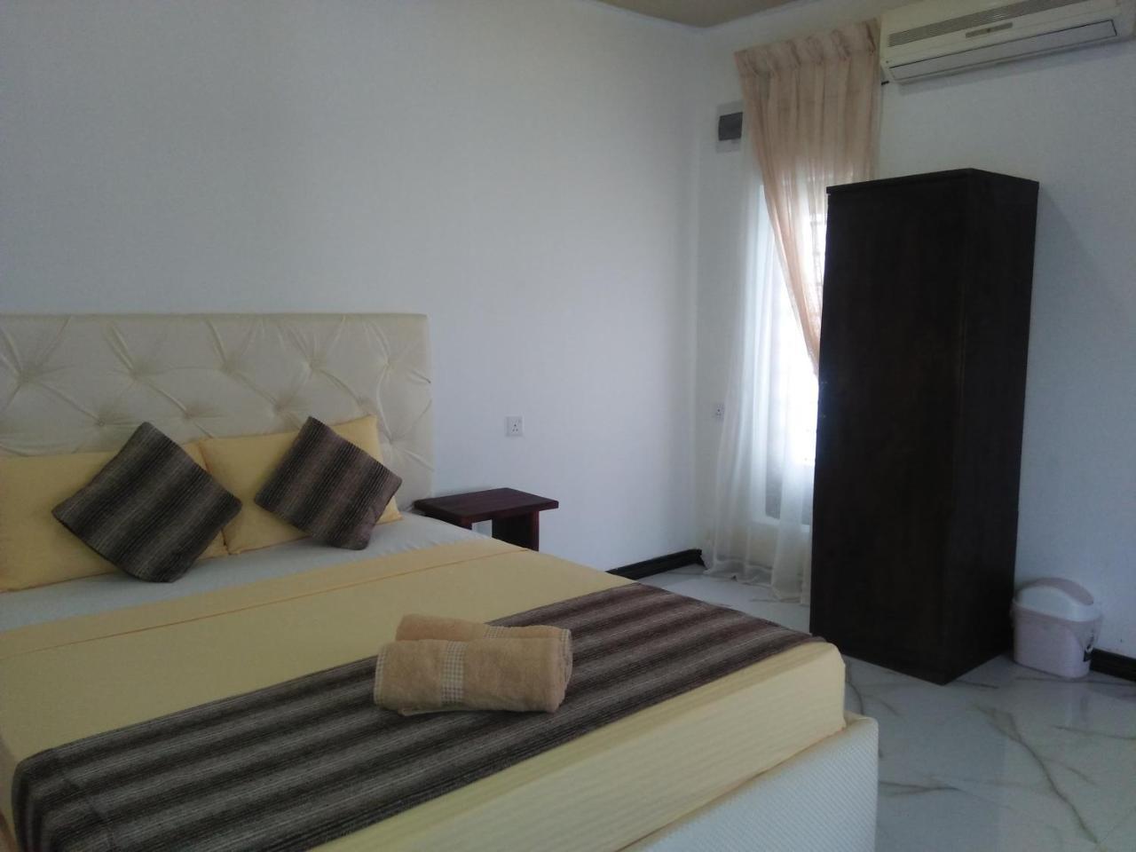 Living Home Negombo Pokój zdjęcie