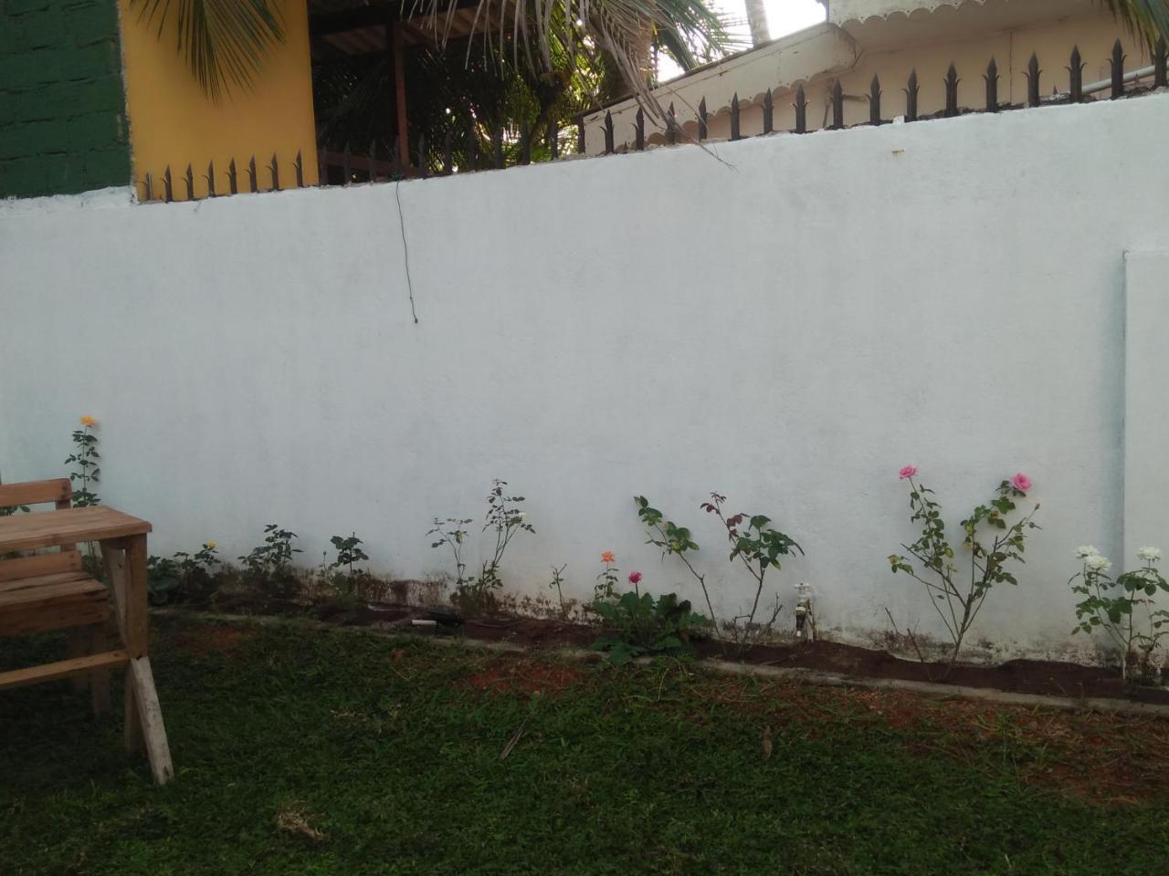 Living Home Negombo Zewnętrze zdjęcie