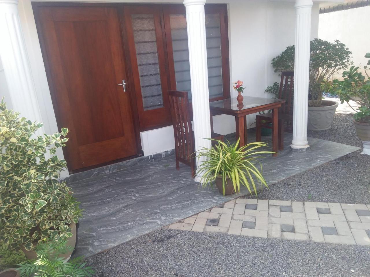 Living Home Negombo Zewnętrze zdjęcie
