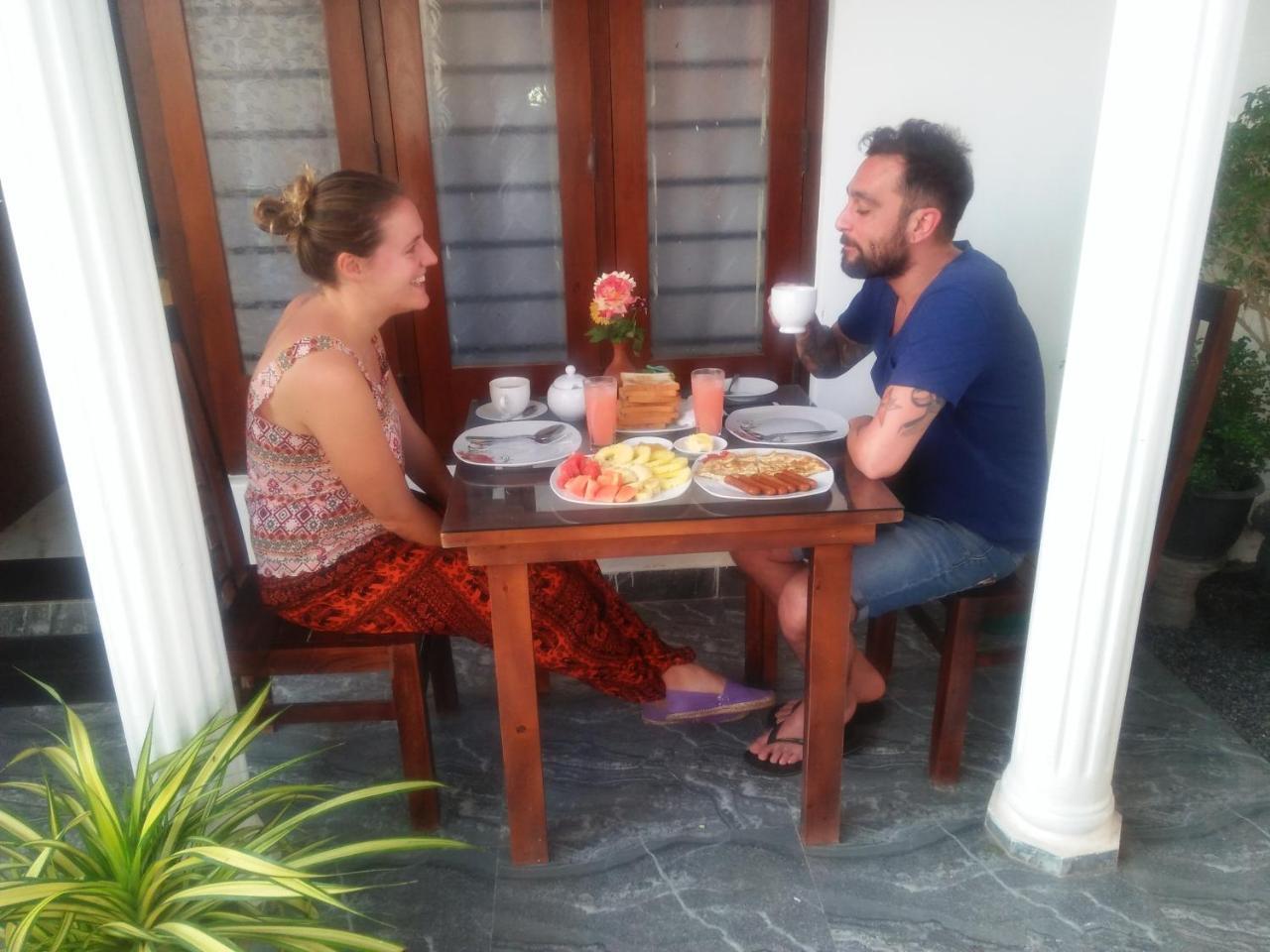 Living Home Negombo Zewnętrze zdjęcie
