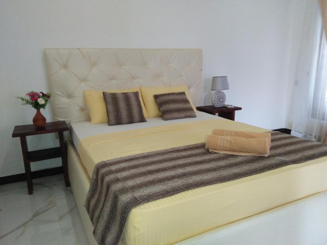 Living Home Negombo Zewnętrze zdjęcie